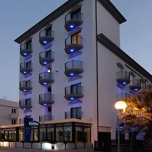 Emilia Hotel