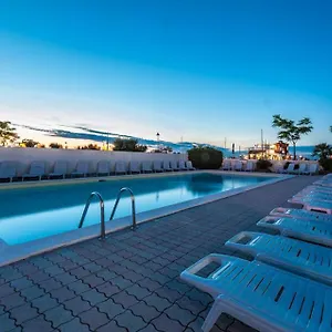 Nuovo Belvedere Hotel