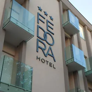 Hotel Fedora