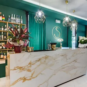3* Hotel Sorriso