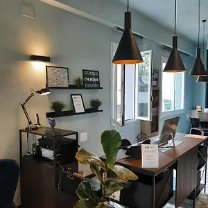 3* Hotel Alabama By Alehotels