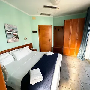 Szálloda Kennedy, Rimini