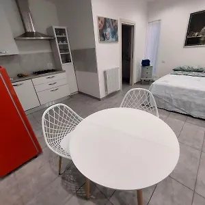 Oasi Santaquilina 33962 - 78613 Appartamento