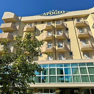 Apogeo - Breakfast Experience Rimini