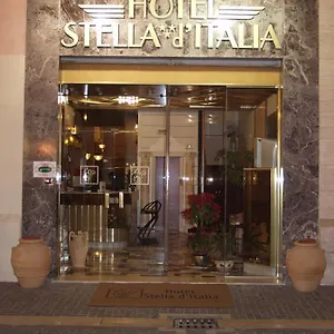 3* Hotel Stella D'italia - Nuova Gestione