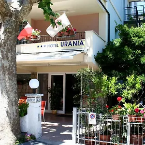 Hotel Urania Nuova Gestione