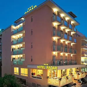 Radar Hotel