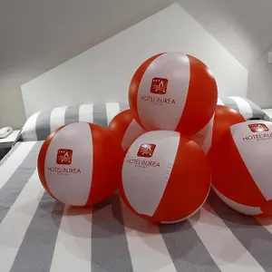 Aurea Hotel