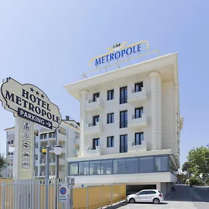 Metropole Hotel