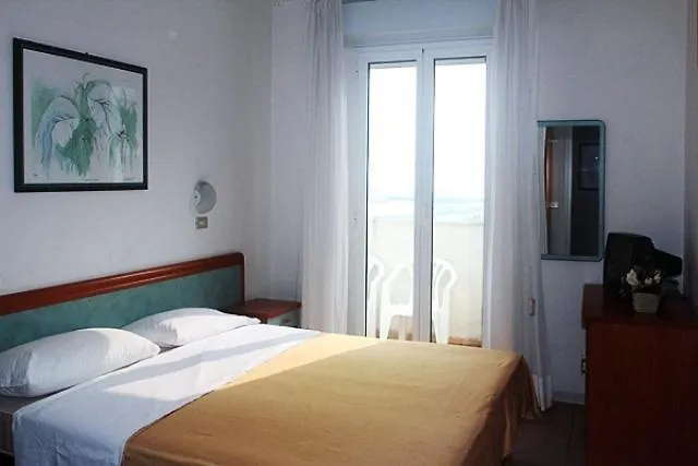 Hotel Bellavista-Olympic