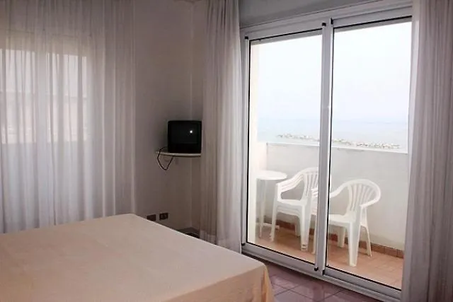 Hotel Bellavista-Olympic