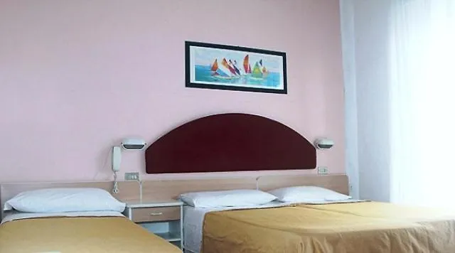 Hotel Bellavista-Olympic 3*, Rimini
