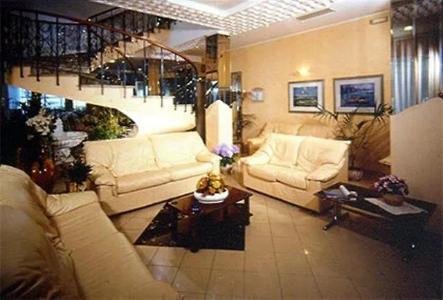 Hotel Bellavista-Olympic Italy
