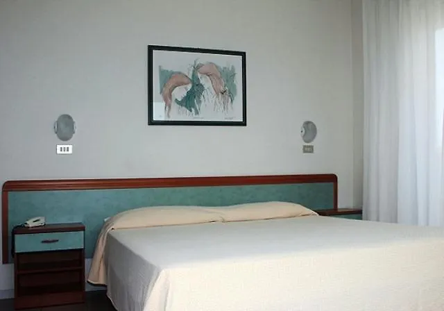 Hotel Bellavista-Olympic