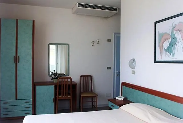Hotel Bellavista-Olympic 3*, Rimini Italy