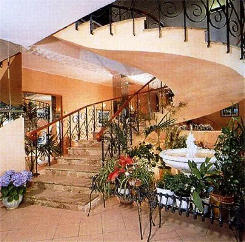 ***  Hotel Bellavista-Olympic Italy