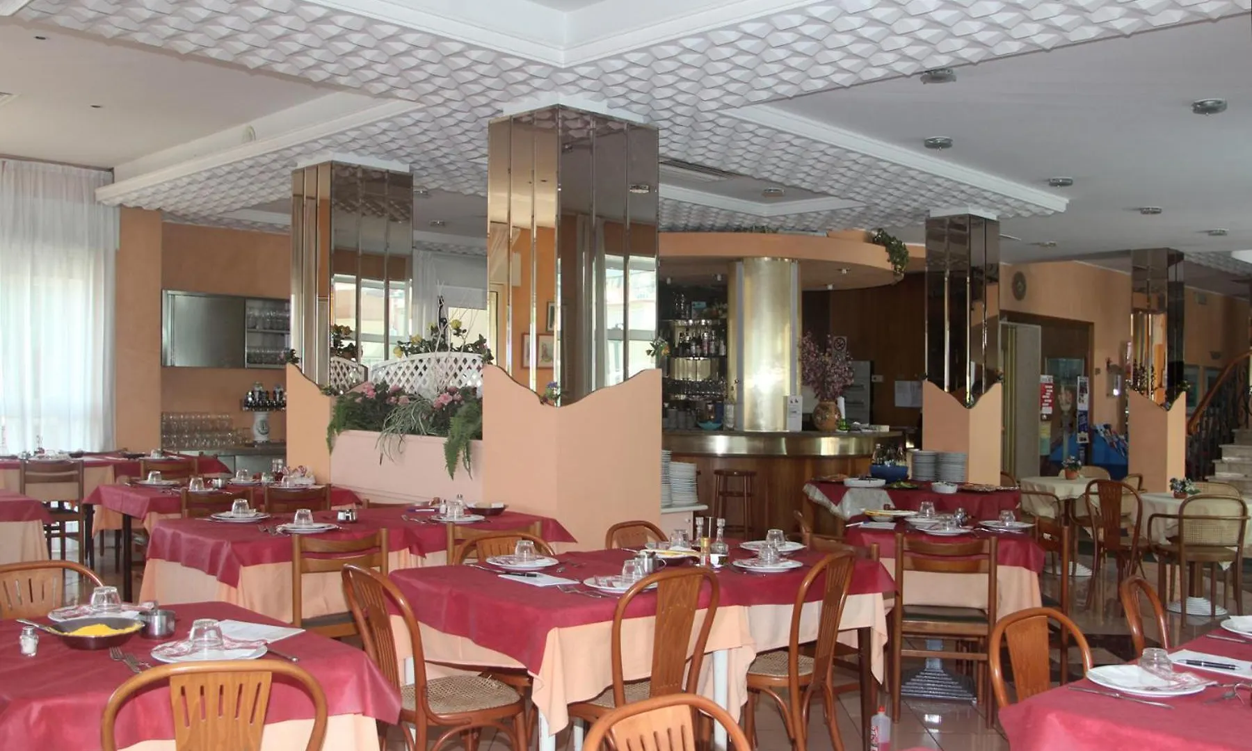 ***  Hotel Bellavista-Olympic Italy