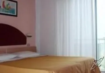 Hotel Bellavista-Olympic