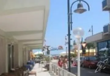 Hotel Bellavista-Olympic Italy