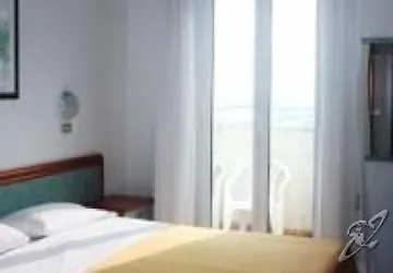 Hotel Bellavista-Olympic 3*, Rimini Italy